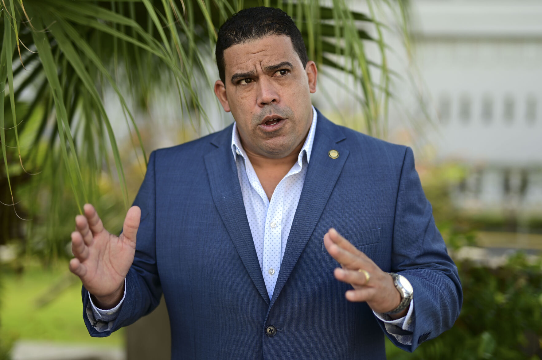 Yazzer Morales Díaz